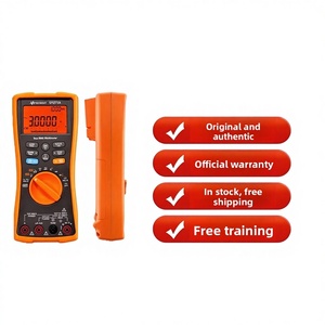 Keysight Is a Handheld High-precision U1273A/U1271A/U1272A for Professional Use - Product Image 1