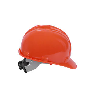 خوذة أمان عالية الجودة من مادة ABS معتمدة من CE قابلة للتخصيص بيع مباشر من المصنع بالجملة حماية للرأس من مادة HDPE - Product Image 3