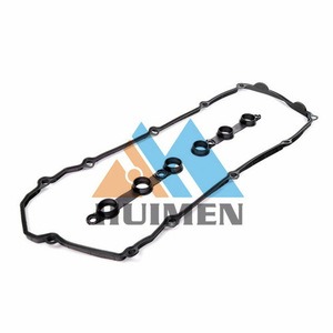 Bmw Valve Cover Gasket 11129070532 With 15 Screw <b>Washers</b> For M52 Engine Replacement Parts - Product Image 2