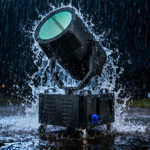 Công suất cao 1000W-<span class=keywords><strong>7000W</strong></span> <span class=keywords><strong>Xenon</strong></span> bầu trời tìm kiếm ánh sáng mặt đất đánh dấu ánh sáng trên bán - Product Image 4