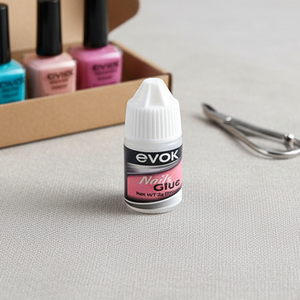 Pegamento <span class=keywords><strong>para</strong></span> <span class=keywords><strong>Uñas</strong></span> de 3g <span class=keywords><strong>para</strong></span> Fijar Fuertemente las <span class=keywords><strong>Uñas</strong></span> <span class=keywords><strong>Postizas</strong></span> Sin que se Vuelva Blanco, Pegamento Líquido de Secado Rápido - Product Image 1