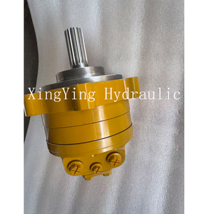Moteur hydraulique à piston B62697X B19577D 7312215 Moteur hydraulique à faible vitesse et couple élevé - Product Image 1