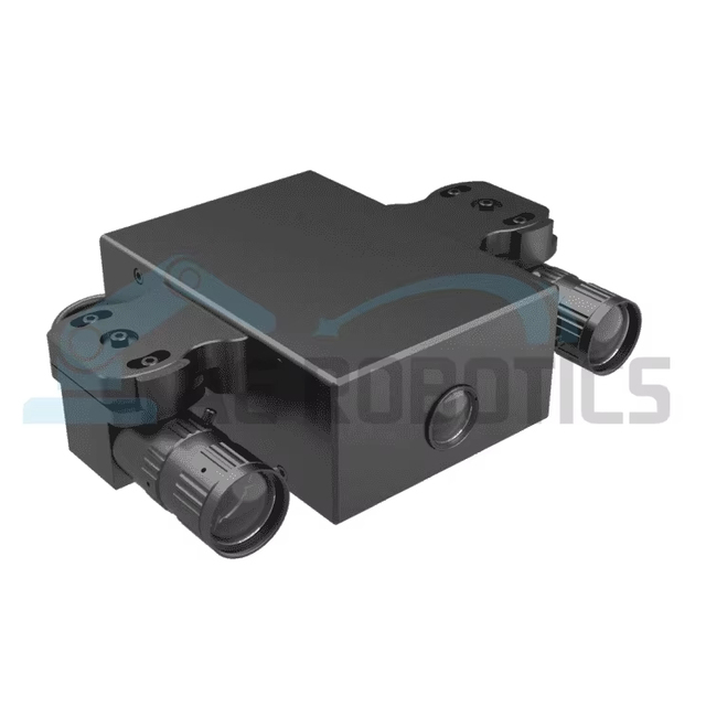 High-precision Structured Light 3D CameraT-300 Used for Structure Scanning, Ranging and Defect Detection of Various Fine Objects