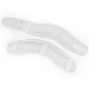 Penahan leher yang dapat disesuaikan kerah keras pendukung leher tengkuk kualitas tinggi pendukung leher medis kerah - Product Image 3