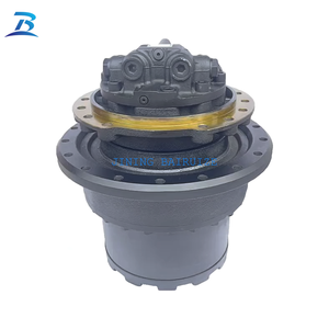 Dispositivo de Traslación para Excavadora 9116394 9091682 Ex220 Mando Final Ex220-2 - Product Image 2