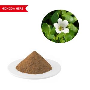 Bacopasides粉末<span class=keywords><strong>Bacopa</strong></span> <span class=keywords><strong>Monnieri</strong></span>エキス50% 20% - Product Image 1