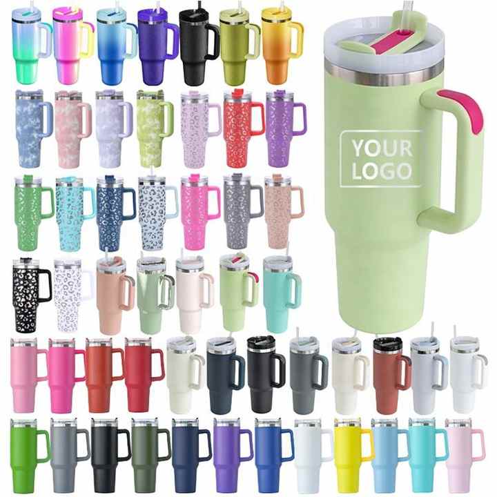SOLUCIONES PROMOCIONALES: TAZA CON DOBLE PARED DE ACERO INOXIDABLE E