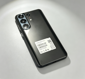Teléfono móvil empresarial premium OEM Camon 50 Pro, procesamiento de alta velocidad, pantalla grande, cámara de alta definición, teléfono inteligente desbloqueado - Product Image 1