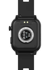 Smart Watch 2.01" HD Screen <b>Heart</b> Rate Blood SpO2 Monitor Fitness Tracker IP68 Waterproof BT Call Smartwatch - Product Image 6