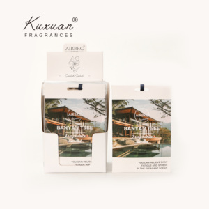 20g Saquinho De Luxo Personalizado, Private Label, Saco De Papel, Hotel, Casa, Gaveta Do Quarto, Armário, Carro - Product Image 6