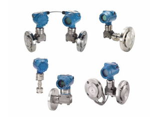 Transmisor de Nivel de Presión Diferencial Emerson 1199 Original, Tipo Brida 3051 Hart, OEM/ODM, IP66 - Product Image 5