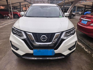 นิสสัน เอ็กซ์เทรล ปี 2021 2.0 ลิตร XL พรีเมียม CVT 2WD รถมือสอง 5 ประตู 5 ที่นั่ง SUV รถใช้แล้ว - Product Image 2