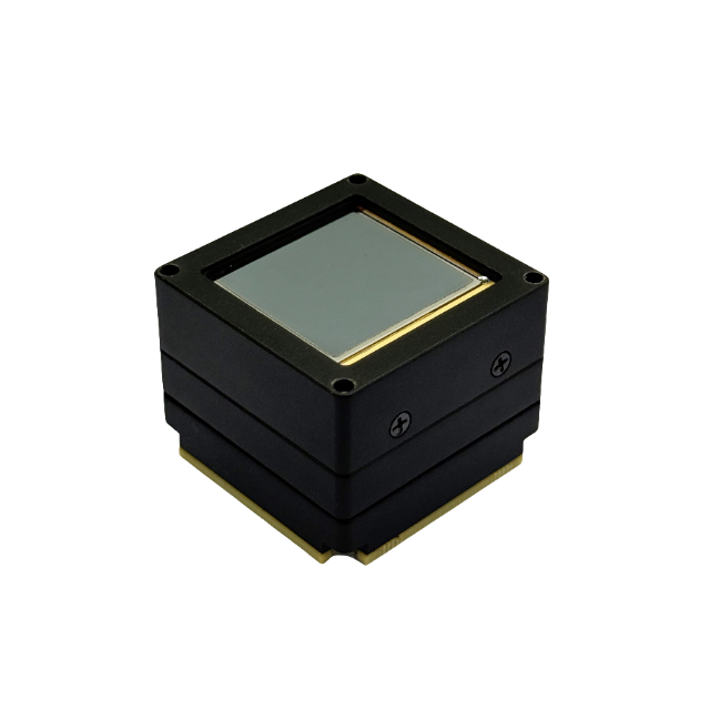 1280x1024 12um HD-SDI Thermal Camera Module White-Hot Palette 40mK Sensitivity MIDI Adaptable 50mm Lens for Hunting Night Vision