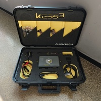 KESS Master Tam OBD Bench-Boot Protokolleri Araç ECU Yeniden Eşleme İçin Aktivasyon Lisansının Kilidini Açma