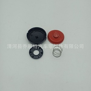 ฝาครอบวาล์วรถยนต์ Stqtyh วาล์วเวสต์เกต A6510103645 สำหรับ Mercedes Benz 6510103645 - Product Image 3