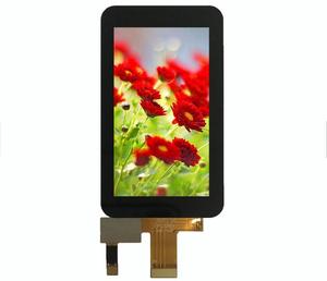 Màn Hình <span class=keywords><strong>LCD</strong></span> TFT 3 Inch <span class=keywords><strong>240X400</strong></span> Với Giao Diện MIPI - Product Image 5