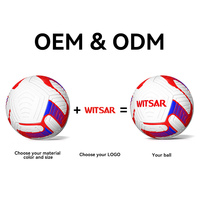 Ballons de football personnalisés taille 5 – Articles les plus vendus en stock