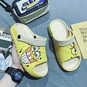 Pantofole in Sherpa con Pompon, Scarpe da Casa per Donne, Pantofole a Scacchi con Magnete, Pantofole Elefante Selvatico di Nanyang Thailandia - Product Image 5