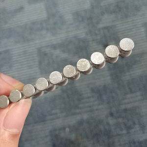 Prix d'usine 15-40mm clous à béton pour la plupart des cloueuses à gaz - Product Image 3