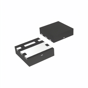 Compre en Línea Componentes Electrónicos Originales DMN6040SFDE-7 U-DFN2020-6 Transistores - Product Image 1
