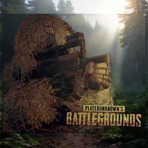 Playerunknown's Battlegrounds <b>Mouse</b> <b>Pad</b> 22x18 Cm Camouflage Character Gaming - Product Image 3