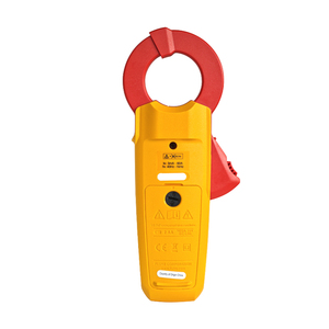 368 True-rms Leakage Current Professional Electrical Measuring <b>Tool</b> - Product Image 2