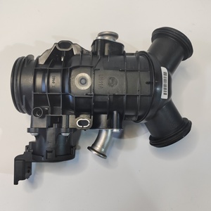 Bán buôn lr013102 mới cơ thể ga cho Land Rover phạm vi Rover thể thao khám phá 4 3 V6 DIESEL Thương hiệu mới tự động phần hệ thống động cơ - Product Image 2