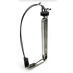 Liquid Level Sensor 23765411 For Volvo Truck Urea System 24 V DC Standard Measurement <b>Range</b> - Product Image 2