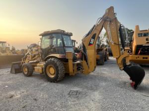 Para Caterpillar 420F 416B 416C 415F2 420D 420E 420XE 420F2 432F2 retroexcavadora JCB 4CX 3CX en Stock cargadora de ruedas tipo móvil - Product Image 3