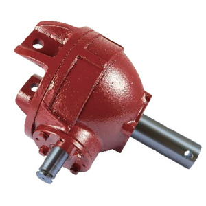 Ep Ep Oem Bibo Agricultural 58hp Ph50 Gearbox for Post Hole Digger 3.18 1 Agricultural 58hp Ph50 Gearbox for Post Hole Digger - Product Image 1