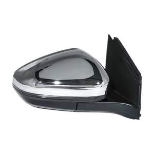 Accessoires de voiture sont <span class=keywords><strong>Peugeot</strong></span> 3008 4008 <span class=keywords><strong>5008</strong></span> rétroviseur OEM YL00405980 - Product Image 2