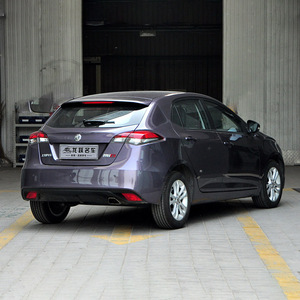 MG5 2012 Modèle 1.5L Essence 4 Vitesses Automatique Édition Navigation - Berline Compacte Spacieuse Voiture d'Occasion à Prix Bas Meilleure Vente - Product Image 5