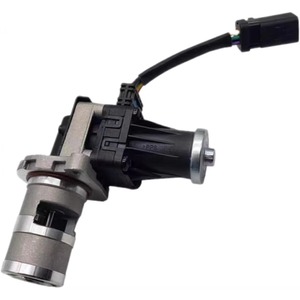 Pièces de machines de construction 320e 324e 329e C6.6 C7.1 Vanne d'échappement EGR pour excavatrice 467-0543 349-6734 578-9953 4670543 - Product Image 1