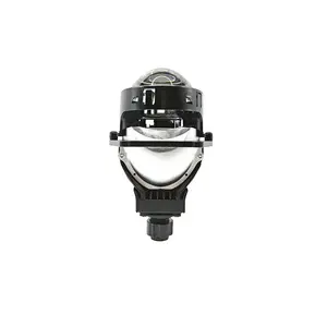 IDISON T9W H7 <span class=keywords><strong>Mini</strong></span> meilleures lampes frontales de moto phare de projecteur haute puissance H4 lentille de projecteur Led - Product Image 1