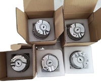 HEIDENHAIN HOG 165 ERN 1387 8192 Encodeur Rotatif Optique Absolue à Grande Ouverture 2048 PPR EnDat 01/SSI IP40 3.6-14VDC 12/16 Broches