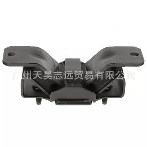 Soporte de Motor Dodge Ram 52021470AD de Hierro Negro para 2003-2005 1500 2500 3500 - Product Image 5