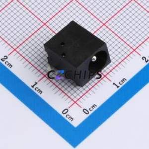Original nouveau HX DC044-2.0 TP SMD Circuit intégré IC puce PMIC connecteur d'alimentation cc - Product Image 1