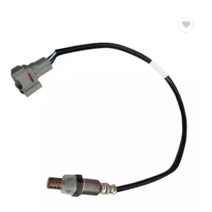 Sensor de oxígeno para coche, dispositivo de medición de O2 compatible con Mazda, Audi, Chrysler, Ford, SUZUKI 8213-62J00, 036906265H, 04606555AC, precio de fábrica CHKK-CHKK