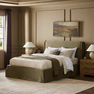 Juego de Cama de Alta Calidad, Lujoso, Moderno, Minimalista y Elegante para el Hogar - Product Image 6