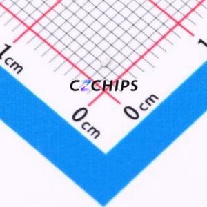 RMC040216.5K1 % N ตัวต้านทาน SMD 0402 (ประเภท: ฟิล์มหนา) (ความต้านทาน: 16.5kOhm ความแม่นยำ: 1%) - Product Image 2