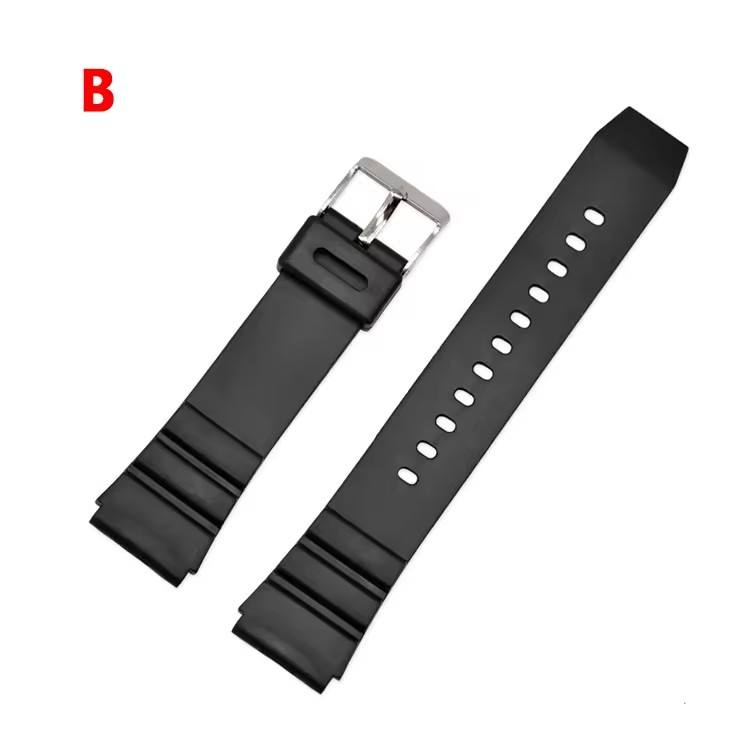 สีดำ B 16มม