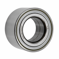 Roulement de moyeu de roue DAC25520042 ZZ avec blindage métallique, neuf, YONGQIANG, pièce de rechange de haute qualité, pièces de rechange OEM premium pour voiture