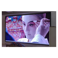Écran led haute définition, écrans led à bas prix, panneau couleur led mur p3 modules led