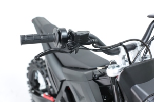 Moto tout-terrain M7 à prix abordable, moteur 72V/60V, vitesse maximale de 60 mph (75 km/h), performances élevées - Product Image 4