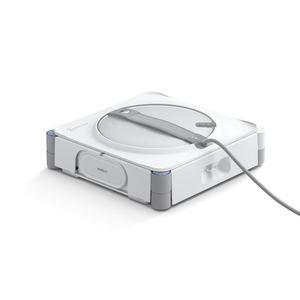 ECOVACS WINBOT W2S OMNI Station tout-en-un, robot de nettoyage de vitres électrique sans fil, contrôlé par application intelligente, entièrement automatique - Product Image 6