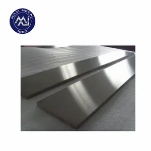中国制造商GR10 TA8合金钛板