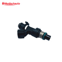 Inyector Ace Ns de Alta Calidad para Fluence 2.0 16v Brc, Inyector H106845, Boquilla de Inyección de Combustible