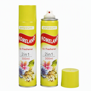 <span class=keywords><strong>Deodorante</strong></span> <span class=keywords><strong>Spray</strong></span> Aerosol all'Ingrosso <span class=keywords><strong>per</strong></span> Casa, Hotel, Auto e Bagno, Fragranza a Lunga Durata, Elimina Odori - Product Image 4