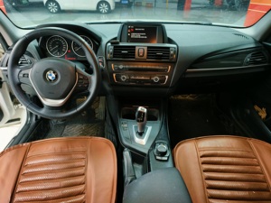 <span class=keywords><strong>BMW</strong></span> <span class=keywords><strong>116i</strong></span> Sport Line Automático de 2012, <span class=keywords><strong>Usado</strong></span> en Buen Estado, Poco Kilometraje, Potencia Turbo y Emoción de Conducción - Product Image 6