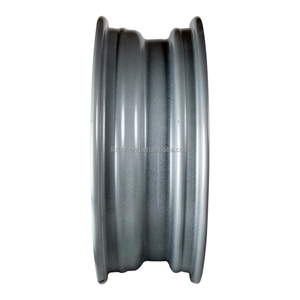 Rueda de 16 Pulgadas <span class=keywords><strong>para</strong></span> <span class=keywords><strong>Eje</strong></span> de <span class=keywords><strong>Remolque</strong></span> de 6K a 7K -8 Pernos PCD8*165.1 - Product Image 6